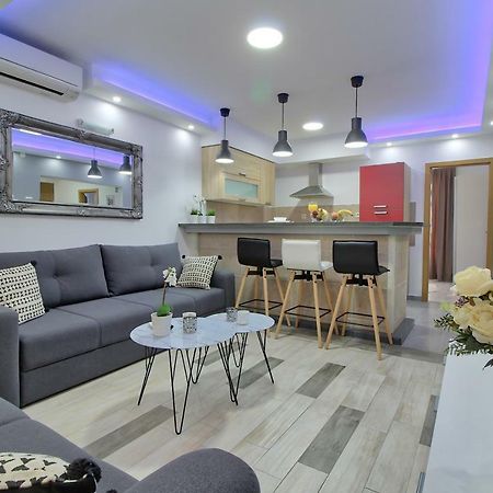 Apartment Marino マカルスカ エクステリア 写真