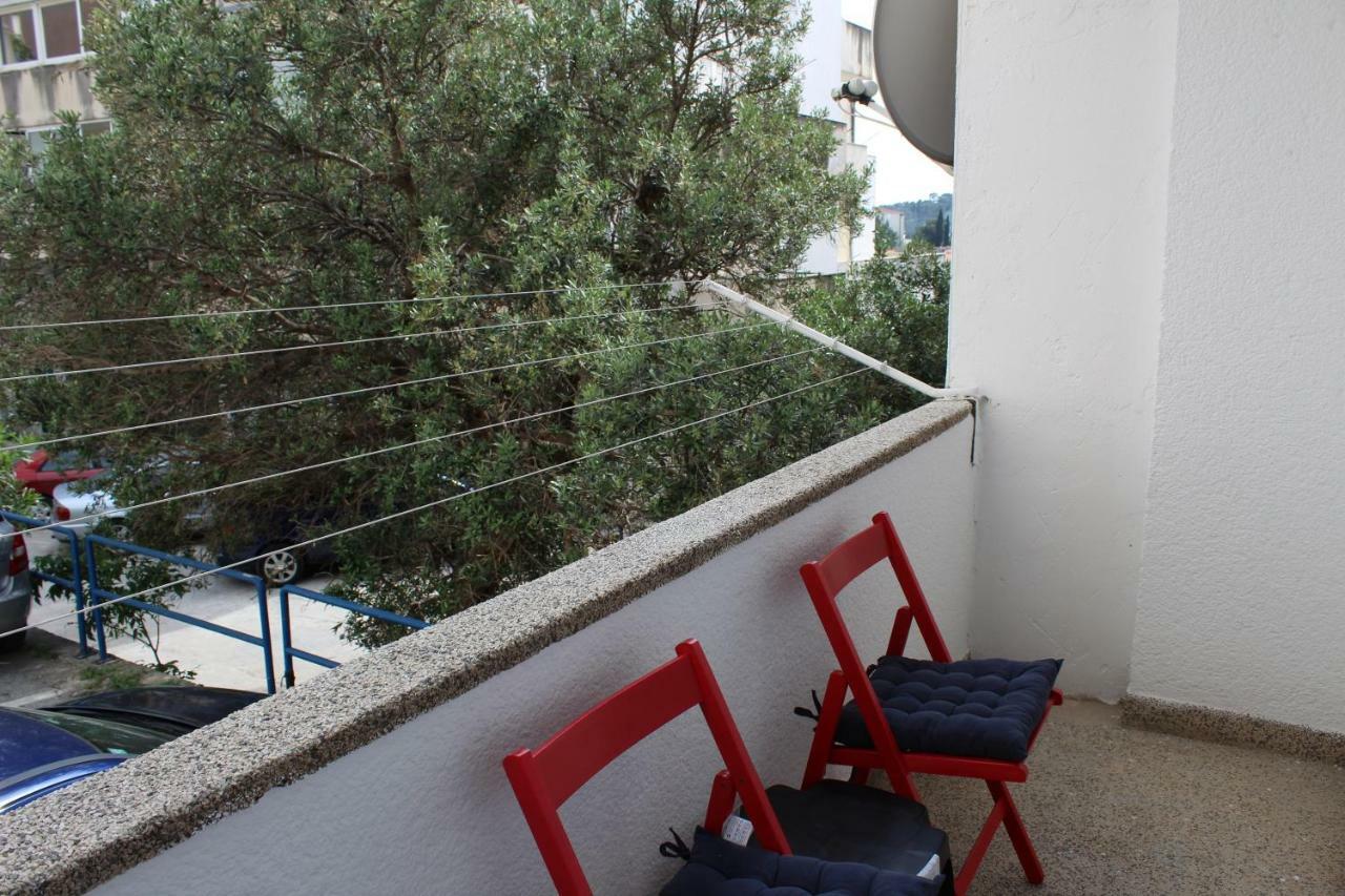 Apartment Marino マカルスカ エクステリア 写真